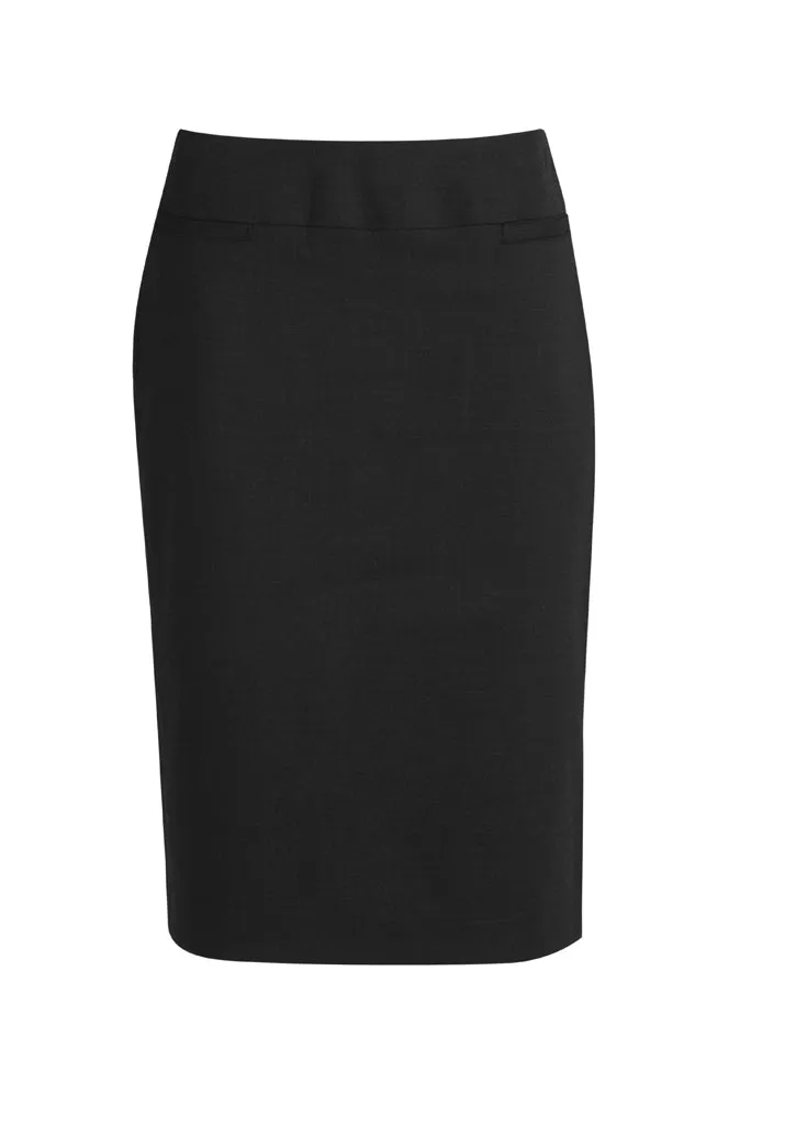 24011 - WOMENS RELAXED FIT SKIRT