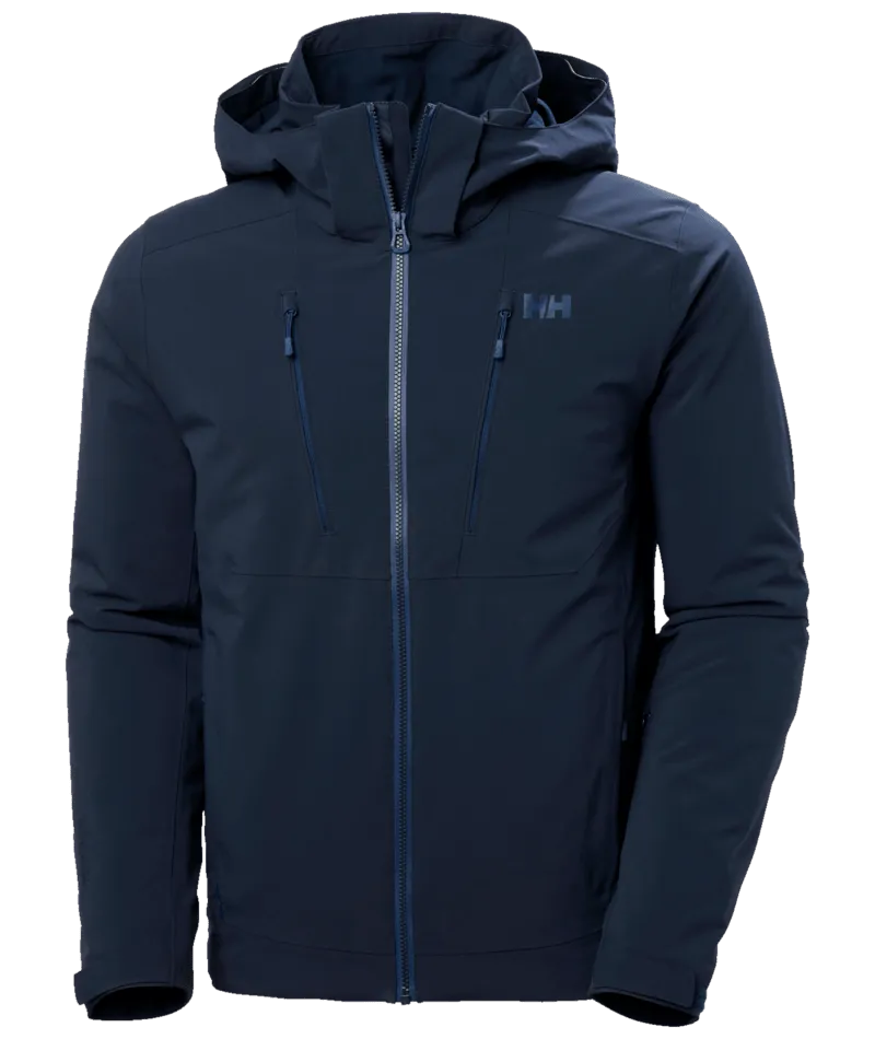 Alpha 4.0 Jacket
