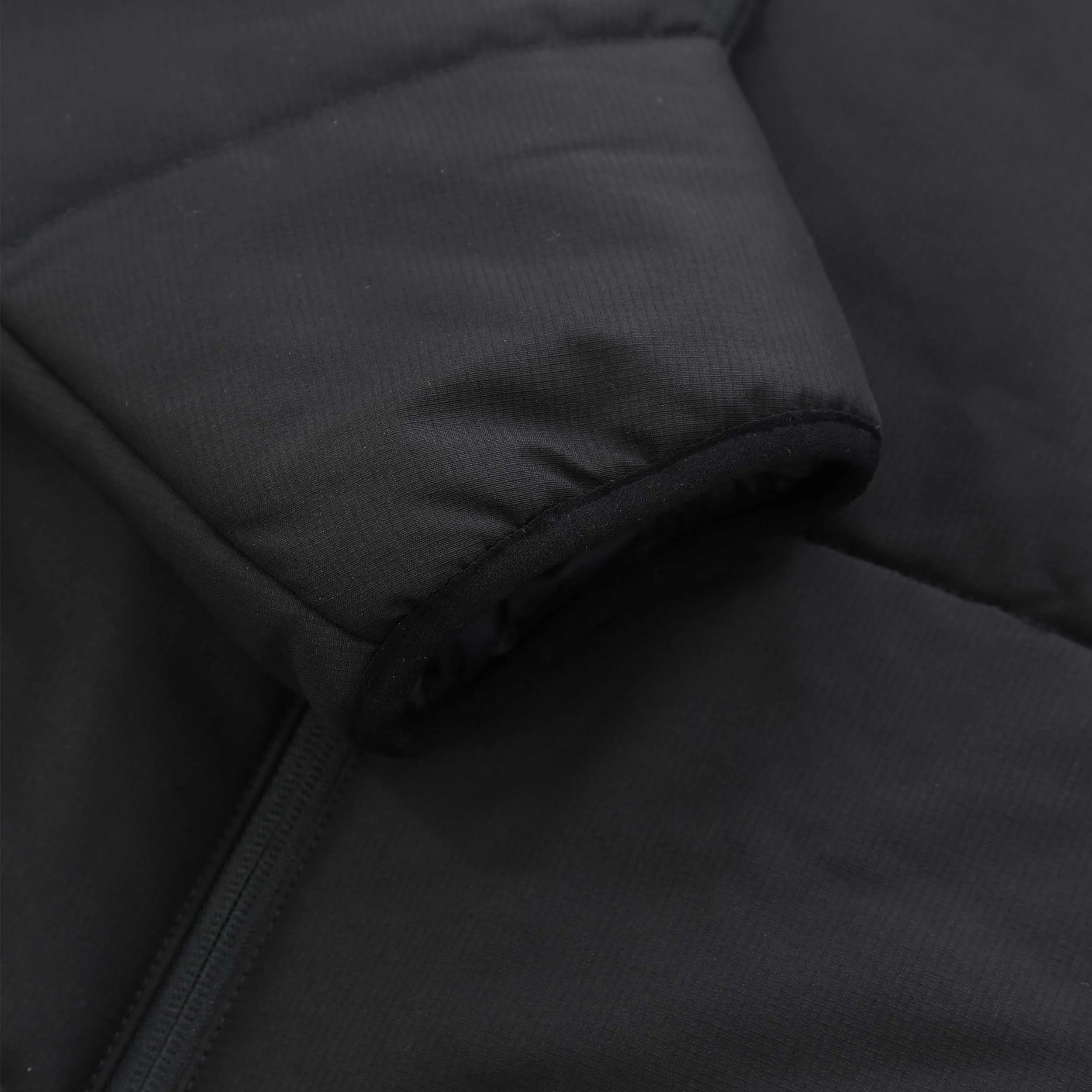BOSS J Hamar 4 Jacket in Black