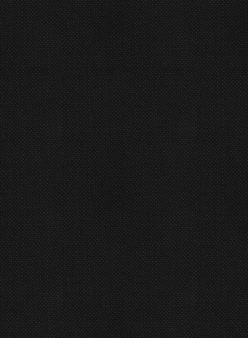 Bristol Lombo Black Suit