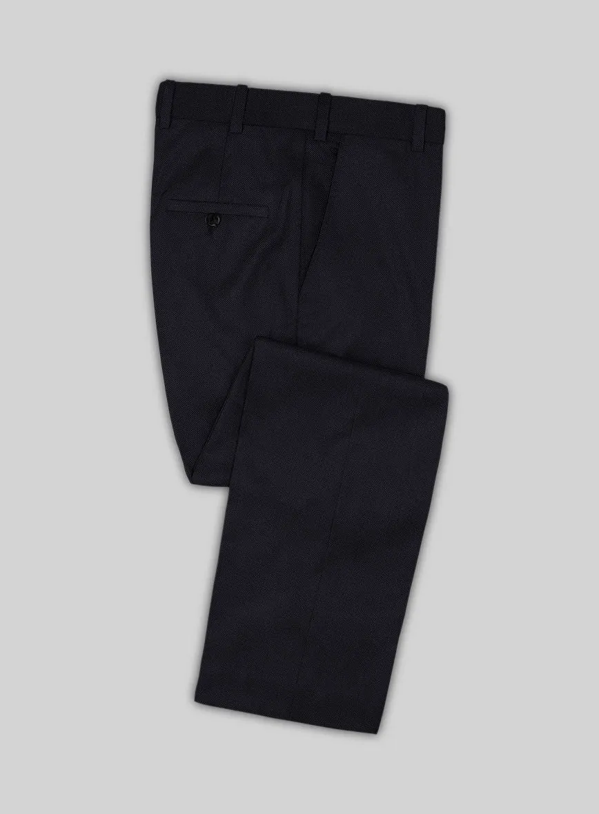 Bristol Lombo Dark Navy Suit