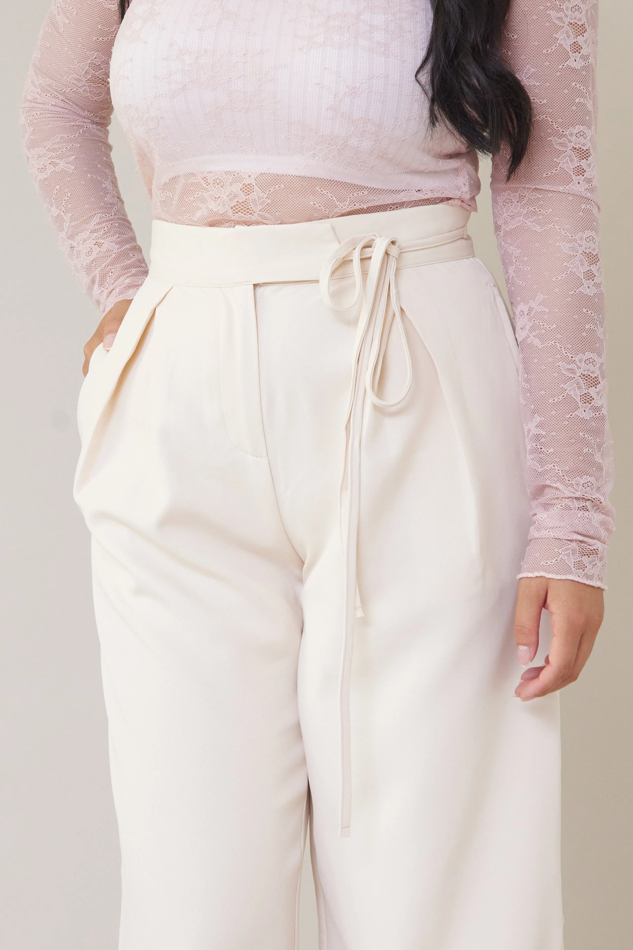 Focus On Me Trouser